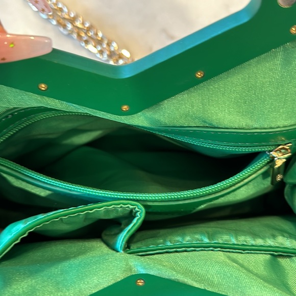 💚Melie Bianco Vegan Purse💚 - Picture 9 of 15